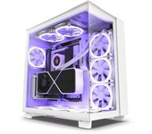 Epical-Q Squid-w Gold II AMD Ryzen 7 9800X3D/64GB/4TB SSD/RTX 5090
