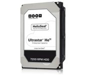 WD Ultrastar He12 Disco Duro Iinterno 3.5" 12 TB 7200 RPM 256 MB SAS
