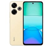 Xiaomi Redmi 13 6GB 128GB 108MP AdaptiveSync 90Hz Carga Rápida 33W