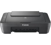 Multifunción Canon Inkjet Color MG2551S USB Escáner plano A4 Hogar