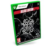 Suicide Squad: Kill the Justice League Deluxe Edition Xbox Series X