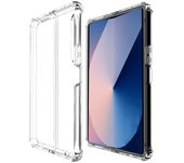 Cool Funda AntiShock Transparente para Samsung Galaxy Z Fold6 (F956)