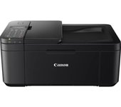 Canon PIXMA TR4750i Multifunción Fotográfica Color WiFi Dúplex Fax