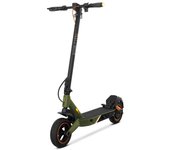 Olsson Mamba Lite Patinete Eléctrico Homologado DGT 10" Verde/Negro