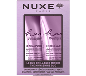 Nuxe Hair Prodigieux Champú 200ml + Acondicionador 200ml
