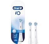 Oral-B iO Ultimate Clean Recambio x2