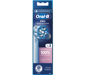 Recambios Oral-B Pro Sensitive Clean x3