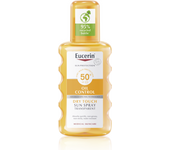 Eucerin Sun OilControl Spray Transparente FPS 50+ 200 ml