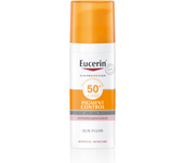 Eucerin Sun Fluido Control de Pigmentos SPF50+ 50ml