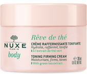 Nuxe Body Rêve by Thé Crema Tonificante Reafirmante 200ml