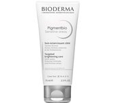 Bioderma Pigmentbio Crema Despigmentante Zonas Sensibles 75ml