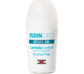 Isdin Lambda Control Desodorante Roll-On 50ml
