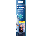 Oral-B Pro Kids 3+ Recambios Congelados x4