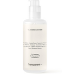 Transparent Lab Limpiador transparente a base de aceite de laboratorio 200 ml