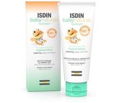Isdin Babynaturals Nutra Pomada Pañal Regeneradora 50 ml