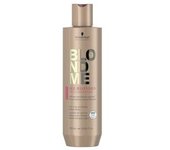 Schwarzkopf Blondme All Blondes Rich Conditioner 250 ml