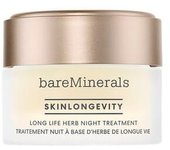 Bareminerals Skinlongevity Long Life Herb Night Treatment 50 ml