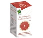Cien Por Cien Natural EXTRACTO DE SEMILLAS DE POMELO BIO 50ml