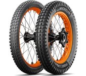 Michelin Neumático Trasera