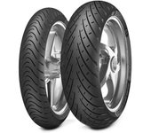 Neumático Moto Metzeler Roadtec 01 130/90 - 16 67v Tl Trasera