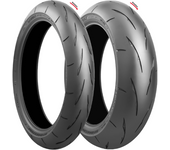 Neumático Moto Bridgestone