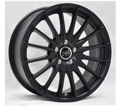 Llanta Infiny Speed 7x17 4x114,3 Et35 73.1 Black