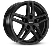 Llanta Ronal R65 Jbm 7x18 5x114,3 Et50 82 Black Mate