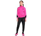 Nike - Chándal Chelsea FC Training 2024-2025 Niño, Unisex, Pink Prime-Black-Black-Black, L