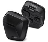 SW-Motech 2x 16,5 l. Triumph Speed Triple 1050 (18-). - 2x 16,5 l. Triumph Speed Triple 1050 (18-). -