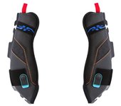 NEXX X.Wed 2 Carbon Almohadillas para las mejillas - Negro (XS)