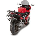 GIVI Transportista de maletas superior -