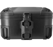 SW-Motech Negro. 41 l. BMW R 1300 GS Adventure (24-). - Negro. 41 l. BMW R 1300 GS Adventure (24-). -