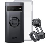 SP Connect Moto Bundle Google Pixel 6 Pro Montaje para smartphone - Negro (un tamaño)