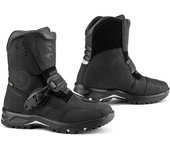 Falco Marshall Botas de moto - Negro (45)
