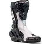 Sidi ST Botas de moto - Negro Blanco (48)