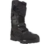 Klim Havoc GTX Boa 2022 Botas para motos de nieve - Negro (45)