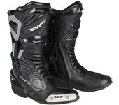 DIFI Curb Botas de moto - Negro Gris (47)