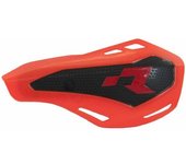 Race Tech Guardamanos naranja fluorescente HP 1 -