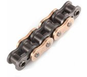 AFAM Cadena de transmisión A530XSR2G X-Ring 530 -