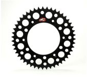 RENTHAL Corona de aluminio Ultra-Light antibarro 154U - 520 -