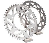 AFAM Crown Acero estándar  12403 - 530 -