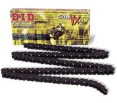 D.I.D Cadena de transmisión 530VX X-Ring 530 -