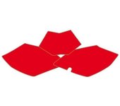 Blackbird Base de placa Red Beta RR -