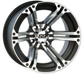 ITP Llanta SS212 - 14x8 / 4x137 / 5+3 -