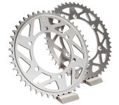 AFAM Corona de aluminio ultraligera 11616 - 530 -