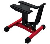 Bihr Elevador de motocicletas Red X-TREME -