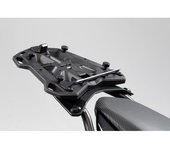 SW-Motech Para Shad. Negro. - Para Shad. Negro. - Negro (un tamaño)