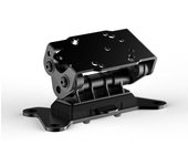 SW-Motech Negro. Kawasaki GTR 1400 (07-). - Negro. Kawasaki GTR 1400 (07-). -