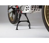 SW-Motech Negro. Honda NX 650 Dominator (88-95). - Negro. Honda NX 650 Dominator (88-95). -