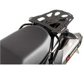 SW-Motech Negro. KTM LC8 950-990 Adventure. - Negro. KTM LC8 950-990 Adventure. - Negro (un tamaño)
